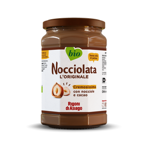 Nocciolata Originale 650g - Rigoni di Asiago