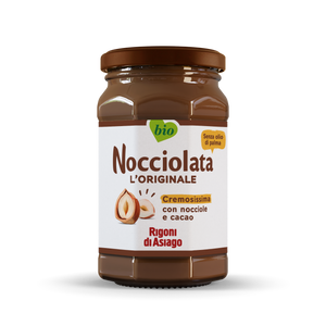 Nocciolata Originale 250g - Rigoni di Asiago