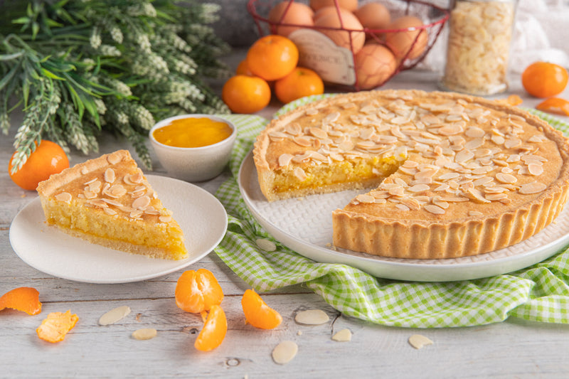 Bakewell Rigoni di asiago