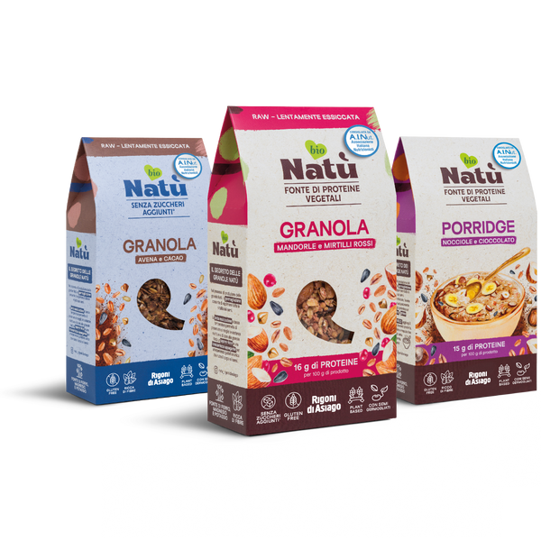 Cereali
