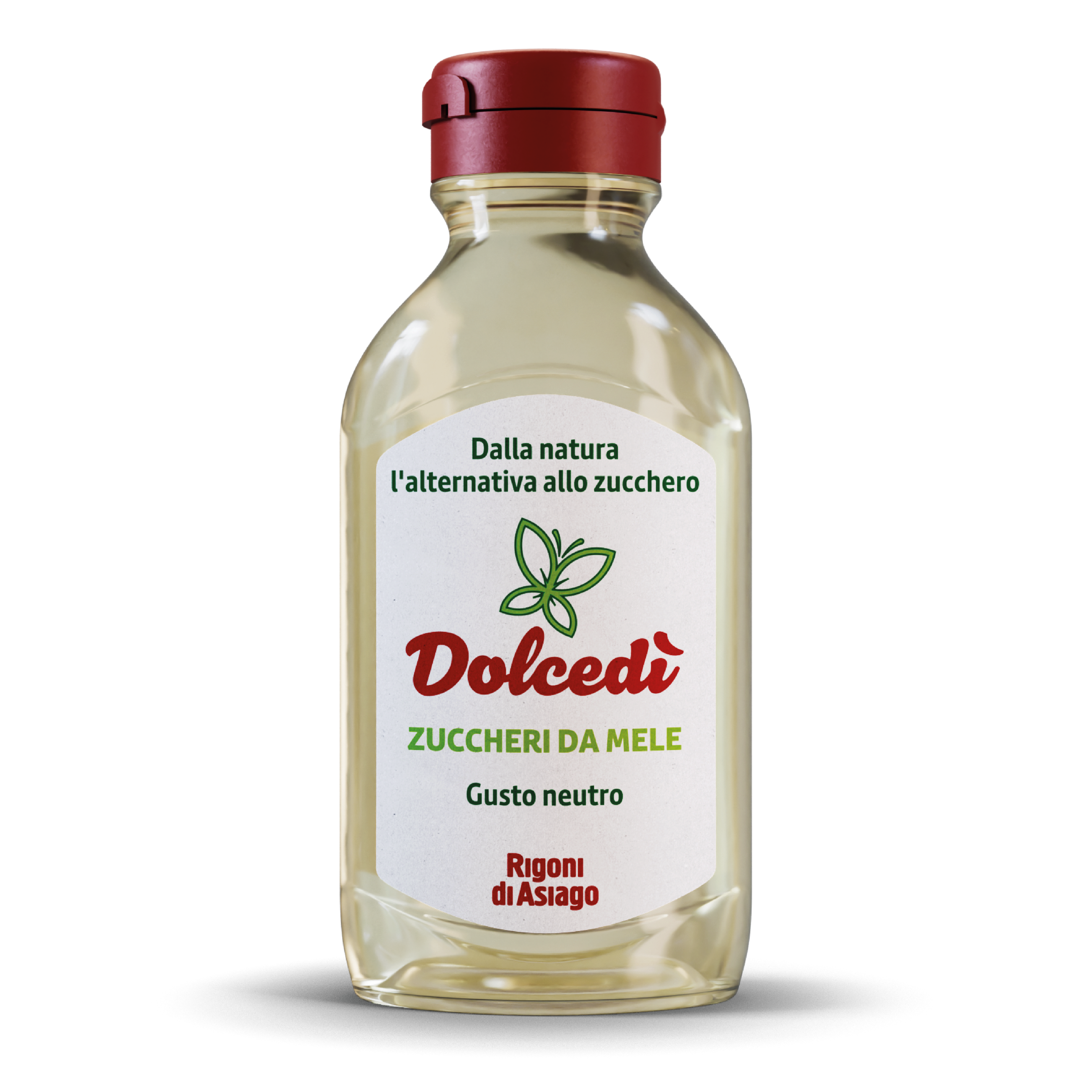 Dolcificante Rigoni di asiago