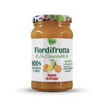 Fiordifrutta Agrumi e Zenzero 260g - Rigoni di asiago