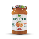 Fiordifrutta Albicocche 250g - Rigoni di asiago