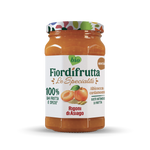 Fiordifrutta Albicocca e Cardamomo 250g - Rigoni di asiago