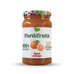 Fiordifrutta Arance Amare 260g - Rigoni di asiago