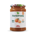 Fiordifrutta Arance Amare 620g - Rigoni di asiago