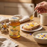 Mielbio Fiori Liquido 300g - Rigoni di asiago