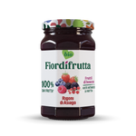 Fiordifrutta Frutti di Bosco 250g - Rigoni di asiago