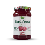 Fiordifrutta Lamponi 250g - Rigoni di asiago