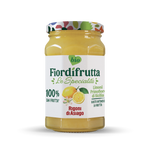 Fiordifrutta Limoni Primofiore di Sicilia 260g - Rigoni di asiago