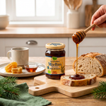 Mielbio Miele del Bosco 300g - Rigoni di asiago