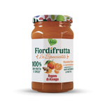 Fiordifrutta Mandarini e Curcuma 260g - Rigoni di asiago