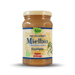 Mielbio Eucalipto 300g - Rigoni di asiago