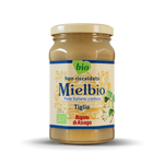 Mielbio Tiglio 300g - Rigoni di asiago