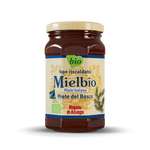 Mielbio Miele del Bosco 300g - Rigoni di asiago
