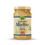 Mielbio Acacia 300g - Rigoni di asiago