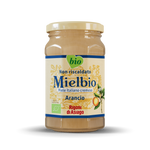 Mielbio Arancio 300g - Rigoni di asiago