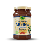 Mielbio Castagno 300g - Rigoni di asiago