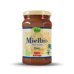 Mielbio Fiori Liquido 300g - Rigoni di asiago