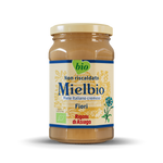 Mielbio Fiori Cremoso 300g - Rigoni di asiago