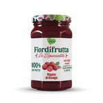 Fiordifrutta Mirtilli Rossi 250g - Rigoni di asiago
