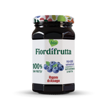 Fiordifrutta Mirtilli Selvatici 250g - Rigoni di asiago