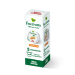 Fiordifrutta Albicocche 5x20g - Rigoni di asiago