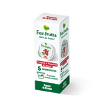 Fiordifrutta Fragole e Fragoline di bosco 5x20g - Rigoni di asiago
