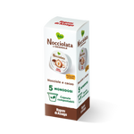 Nocciolata L'Originale 5x20g - Rigoni di asiago