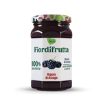 Fiordifrutta More di Rovo 250g - Rigoni di asiago