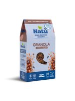 Granola Natù Avena e Cacao 250g - Rigoni di asiago