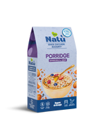 Porridge Natù Mandorle e Semi 250g - Rigoni di asiago