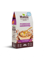 Porridge Natù Nocciole e Cioccolato 250g - Rigoni di asiago