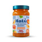 Natù Albicocche 240g - Rigoni di asiago