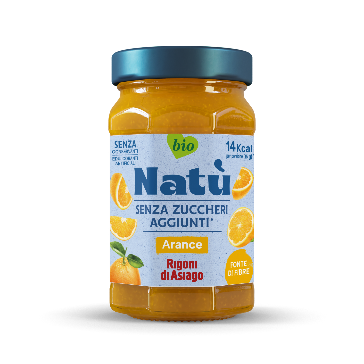 Natù Arance 240g - Rigoni di asiago