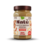 Natù Arachidi 220g - Rigoni di asiago