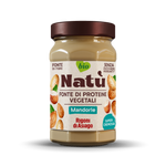 Natù Mandorle 220g - Rigoni di asiago