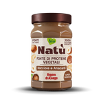Natù Nocciole e Anacardi 220g - Rigoni di asiago
