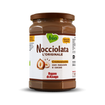 Nocciolata L'Originale 650g - Rigoni di asiago