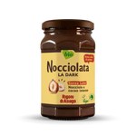 Nocciolata La Dark 250g - Rigoni di asiago