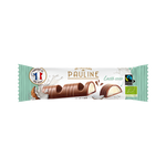 Barretta di cioccolato al latte ripiena al latte e cocco - Rigoni di asiago