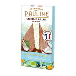 Tavoletta cioccolato al latte e ripieno al cocco - Rigoni di asiago