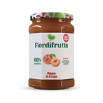 Fiordifrutta Pesche 600g - Rigoni di asiago
