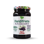 Fiordifrutta Sambuco e Fiori di Sambuco 250g - Rigoni di asiago