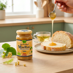 Mielbio Tiglio 300g - Rigoni di asiago