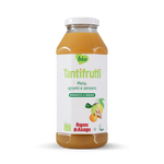 Tantifrutti Agrumi e Zenzero 500ml - Rigoni di asiago