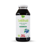 Tantifrutti Mirtillo Selvatico 500ml - Rigoni di asiago