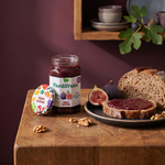 Fiordifrutta Fichi 260g - Rigoni di asiago