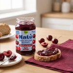 Natù Ciliegie e Amarene 240g - Rigoni di asiago